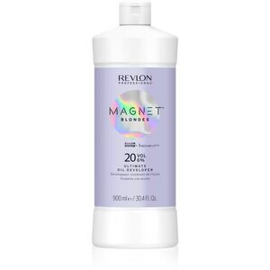 Revlon Professional Magnet Blondes Ultimate Oil Developer színelőhívó emulzió 6% 900 ml kép