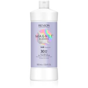 Revlon Professional Magnet Blondes Ultimate Oil Developer színelőhívó emulzió 9% 900 ml kép