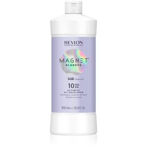 Revlon Professional Magnet Blondes Ultimate Oil Developer színelőhívó emulzió 3% 900 ml kép