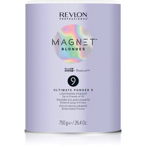 Revlon Professional Magnet Blondes Ultimate Powder élénkítő púder 9 750 g kép