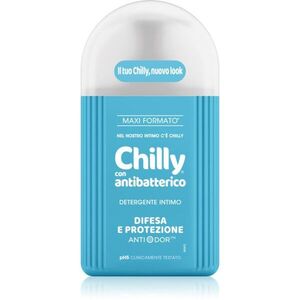 Chilly Protect gél intim higiéniára 300 ml kép