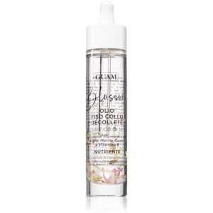Guam Blossom tápláló olaj 50 ml kép