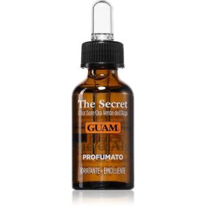 Guam The Secret masszázsolaj 20 ml kép