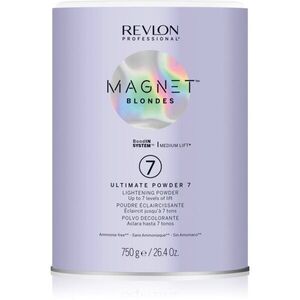 Revlon Professional Magnet Blondes Ultimate Powder élénkítő púder 7 750 g kép