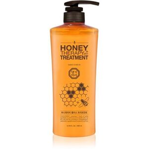 DAENG GI MEO RI Honey Therapy Professional Plus Treatment intenzíven regeneráló kondicionáló 500 ml kép
