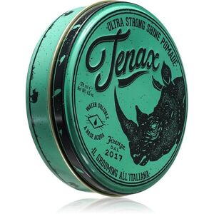Tenax Extra Strong Hold Pomade hajpomádé uraknak 125 ml kép