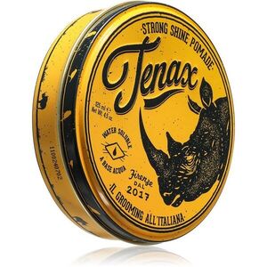 Tenax Strong Hold Pomade hajpomádé uraknak 125 ml kép
