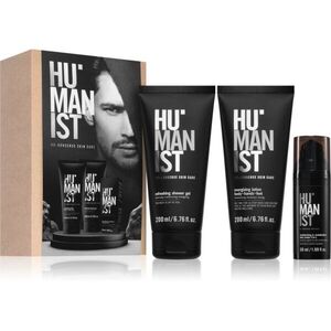 Delia Cosmetics Humanist ajándékszett uraknak kép