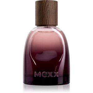 Mexx Inspired Warmth Eau de Parfum uraknak 50 ml kép