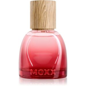 Mexx Inspired Warmth Eau de Parfum hölgyeknek 30 ml kép