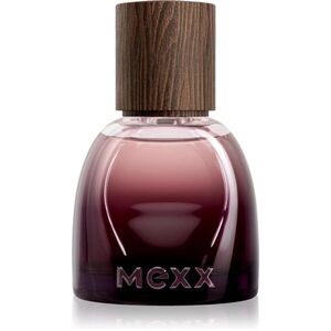 Mexx Inspired Warmth Eau de Parfum uraknak 30 ml kép