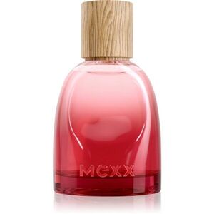 Mexx Inspired Warmth Eau de Parfum hölgyeknek 50 ml kép