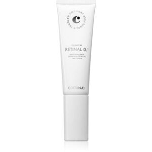 Cocunat Clinical Retinal regeneráló éjszakai szérum 30 ml kép