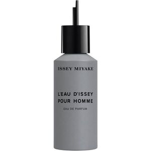 Issey Miyake L'Eau d'Issey Pour Homme Eau de Parfum utántöltő uraknak 150 ml kép