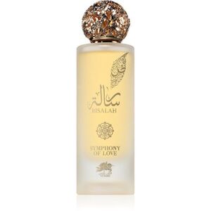 Al Fares Risalah Symphony Of Love Eau de Parfum unisex 100 ml kép