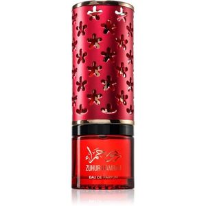 Le Chameau Zuhur Hamrah Eau de Parfum hölgyeknek 80 ml kép