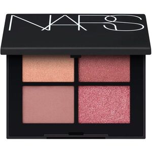 NARS Eyeshadow QUAD szemhéjfesték paletta árnyalat KUALA LUMPUR 4.4 g kép