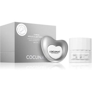 Cocunat Clinical Molecular Therapy feszesítő krém öregedés ellen 50 ml kép
