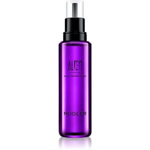Mugler Alien Extraintense Eau de Parfum utántöltő hölgyeknek 100 ml kép