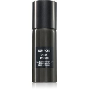TOM FORD Private Blend Oud Wood testápoló spray unisex 150 ml kép