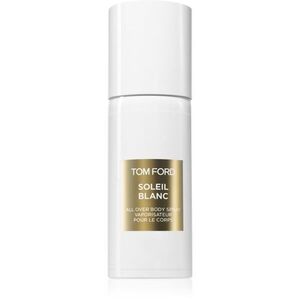 TOM FORD Private Blend Soleil Blanc testápoló spray unisex 150 ml kép