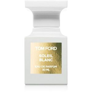 TOM FORD Private Blend Soleil Blanc Eau de Parfum unisex 30 ml kép
