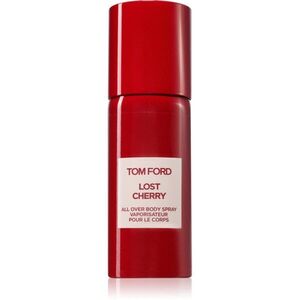 TOM FORD Private Blend Lost Cherry testápoló spray unisex 150 ml kép