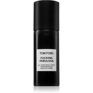TOM FORD Private Blend Fucking Fabulous testápoló spray unisex 150 ml kép