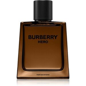 Burberry Hero Parfum Intense parfüm utántölthető uraknak 100 ml kép