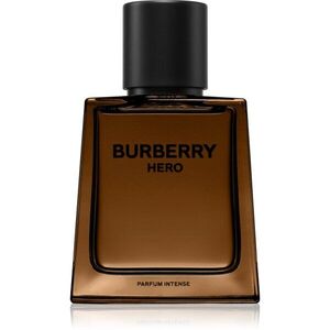 Burberry Hero Parfum Intense parfüm uraknak 50 ml kép