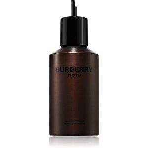 Burberry Hero Parfum Intense parfüm uraknak Refill 200 ml kép