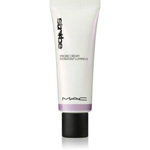 MAC Cosmetics Strobe Cream hidratáló krém az élénk bőrért árnyalat Uvlite 50 ml kép
