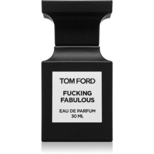 TOM FORD Private Blend Fucking Fabulous Eau de Parfum unisex 30 ml kép