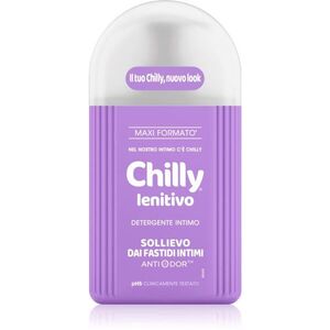 Chilly Soothing gél intim higiéniára 300 ml kép