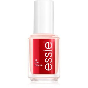 essie to the rescue ápoló körömlakk sérült lábra 13.5 ml kép