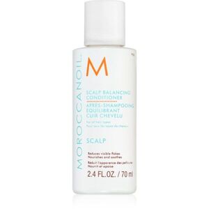 Moroccanoil Scalp Conditioner nyugtató kondicionáló zsíros fejbőrre korpásodás ellen 70 ml kép