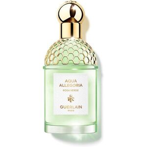 GUERLAIN Aqua Allegoria Rosa Verde Eau de Toilette utántölthető hölgyeknek 75 ml kép