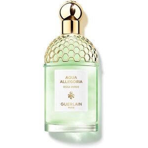GUERLAIN Aqua Allegoria Rosa Verde Eau de Toilette utántölthető hölgyeknek 125 ml kép