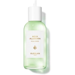 GUERLAIN Aqua Allegoria Rosa Verde Eau de Toilette utántöltő hölgyeknek 200 ml kép