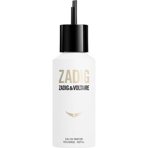 ZADIG&VOLTAIRE ZADIG Eau de Parfum utántöltő hölgyeknek 150 ml kép