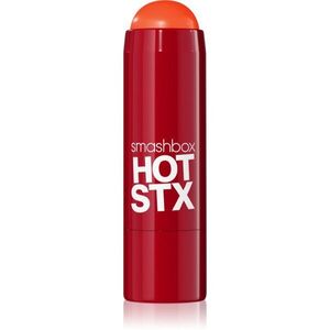 Smashbox POP LX Blush krémes arcpirosító stift árnyalat Hi-Fi Heat 5 g kép