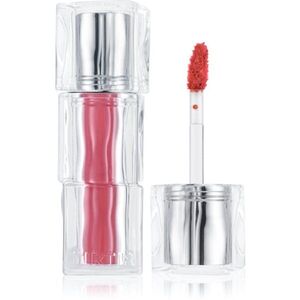 TIRTIR Waterism Glow Tint tartós ajakfény kis csomagolás árnyalat 11 Applum (Heart Grape Collection) 1.8 g kép