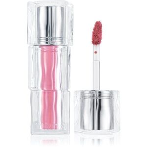 TIRTIR Waterism Glow Tint tartós ajakfény kis csomagolás árnyalat 13 Likely (Heart Grape Collection) 1.8 g kép