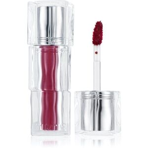 TIRTIR Waterism Glow Tint tartós ajakfény kis csomagolás árnyalat 15 Grapen (Heart Grape Collection) 1.8 g kép