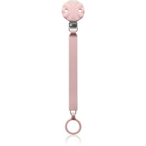Suavinex Wonder Pacifier Clip cumitartó csipesz Pale Mauve 1 db kép