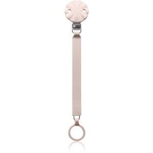 Suavinex Wonder Pacifier Clip cumitartó csipesz Mauve Chalk 1 db kép