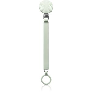 Suavinex Wonder Pacifier Clip cumitartó csipesz Almost Aqua 1 db kép