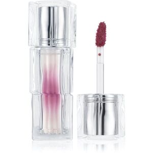 TIRTIR Waterism Glow Tint tartós ajakfény kis csomagolás árnyalat 30 Mauve Blush (White Snowy Collection) 1.8 g kép