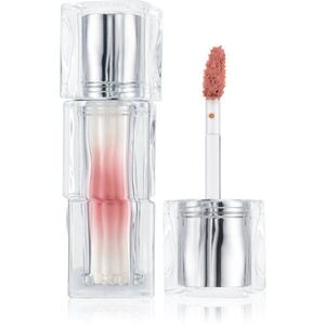 TIRTIR Waterism Glow Tint tartós ajakfény kis csomagolás árnyalat 25 Nutty Pink (White Snowy Collection) 1.8 g kép