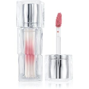 TIRTIR Waterism Glow Tint tartós ajakfény kis csomagolás árnyalat 24 Lovably (White Snowy Collection) 1.8 g kép